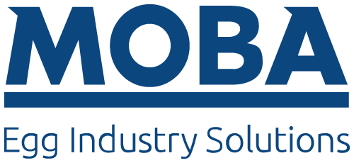 Logo MOBA Egg Industry Solultions Barneveld