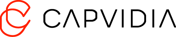 CAPVIDIA logo