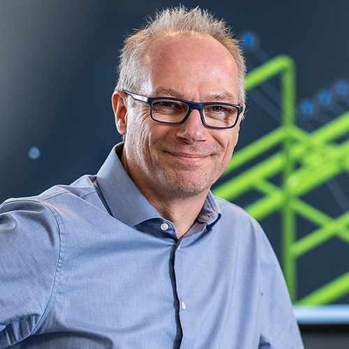 MAIT Benelux Gerrit van Wijk