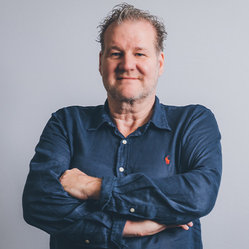 MAIT Benelux Henk Jörg