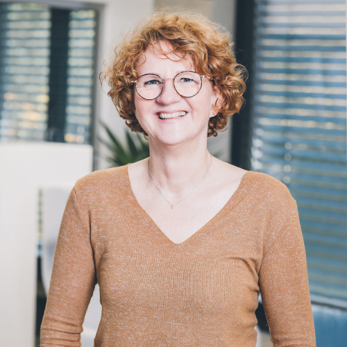MAIT Benelux Julia Heimbach