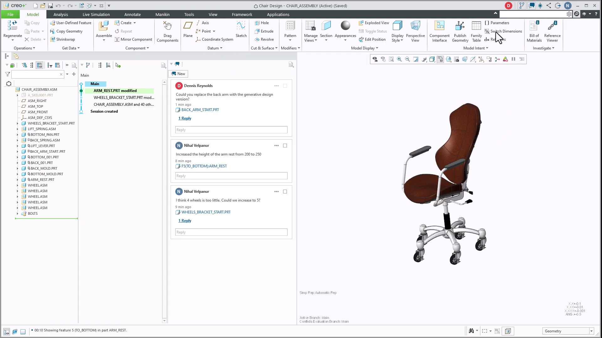 PTC Creo samenwerking met Creo+