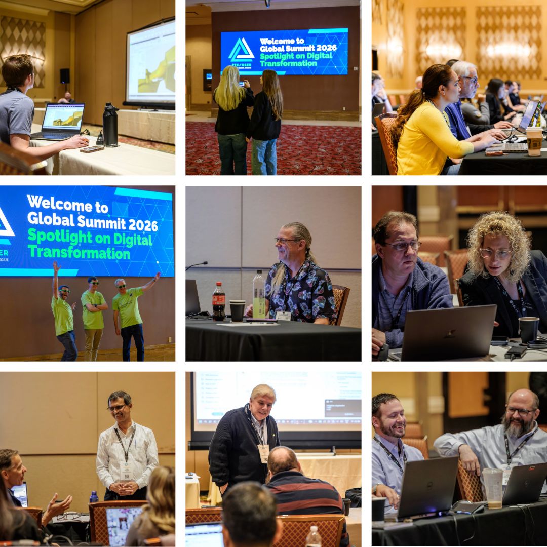 PTC/USER Summit 2026 Highlights dag 1